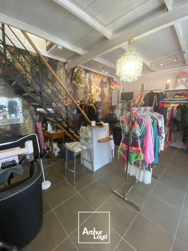 Bureaux - Location - Fort De France - 97200 - 60-60 - 7807877
