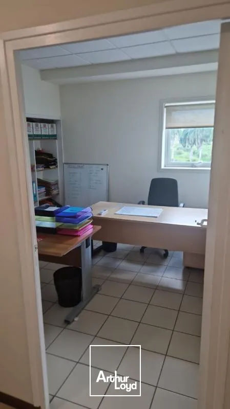Bureaux - Location - Le Lamentin - 97232 - 130-130 - 7807913
