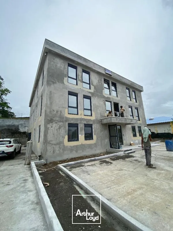 Bureaux - Location - Les Trois Ilets - 97229 - 52-52 - 7807984