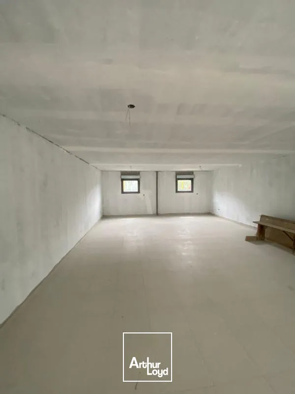 Locaux d'activité & Entrepôts - Location - Les Trois Ilets - 97229 - 85-85 - 7807983