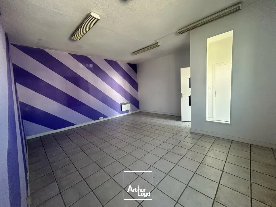 Locaux d'activité & Entrepôts - Location - CRISSEY - 71530 - 200-200 - 7808029