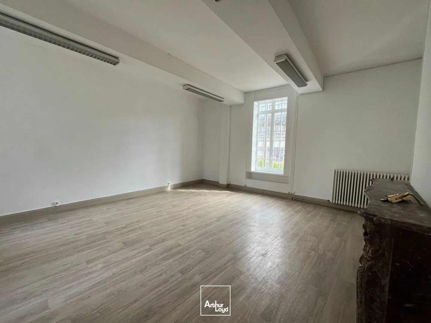 Bureaux - Location - SAINT QUENTIN - 02100 - 80-80 - 7808118