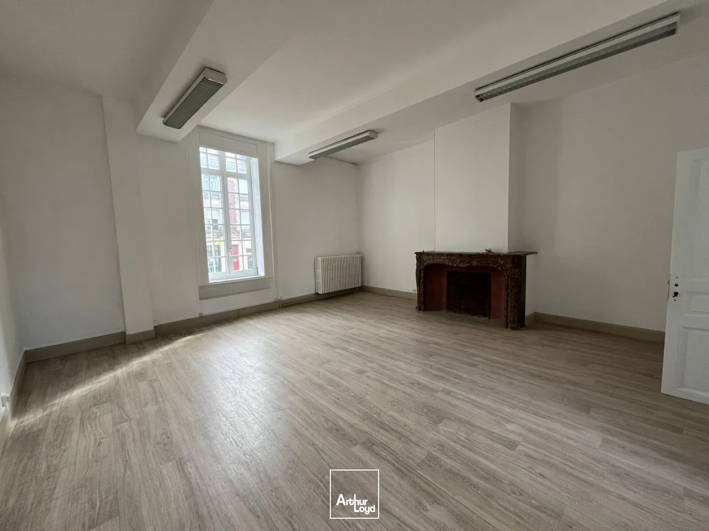 Bureaux - Location - SAINT QUENTIN - 02100 - 80-80 - 7808119