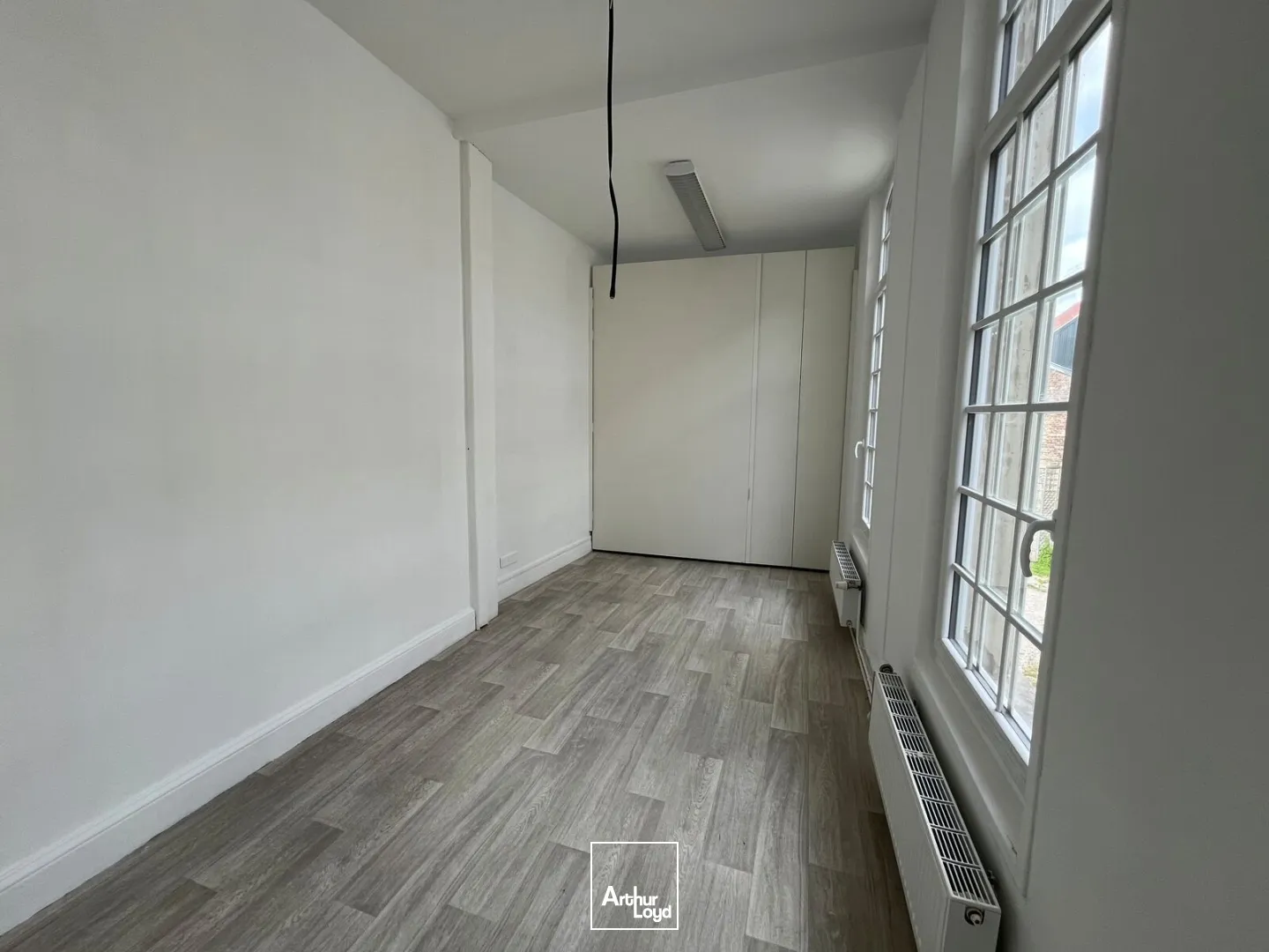 Bureaux - Location - SAINT QUENTIN - 02100 - 80-80 - 7808121