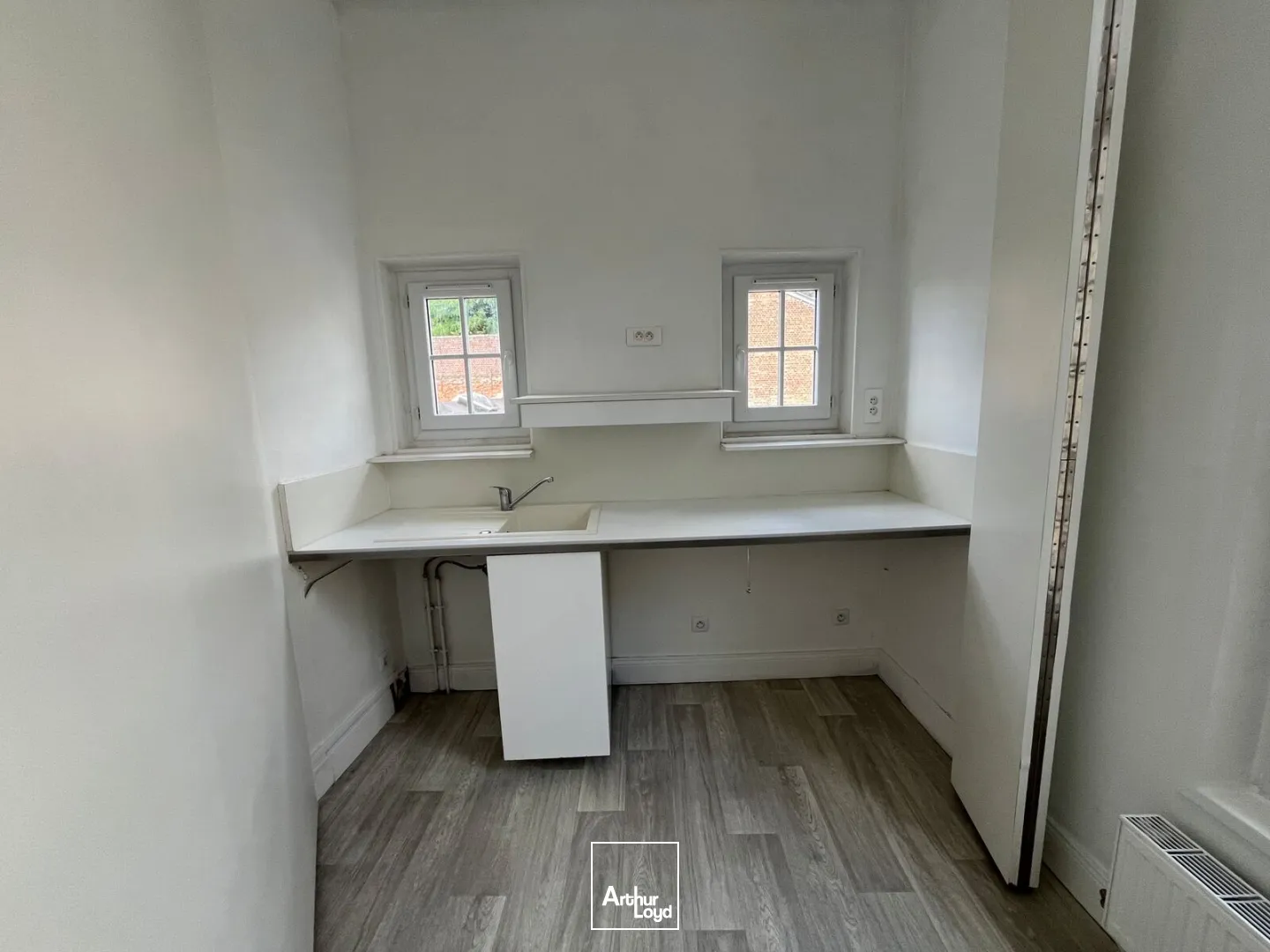 Bureaux - Location - SAINT QUENTIN - 02100 - 80-80 - 7808123