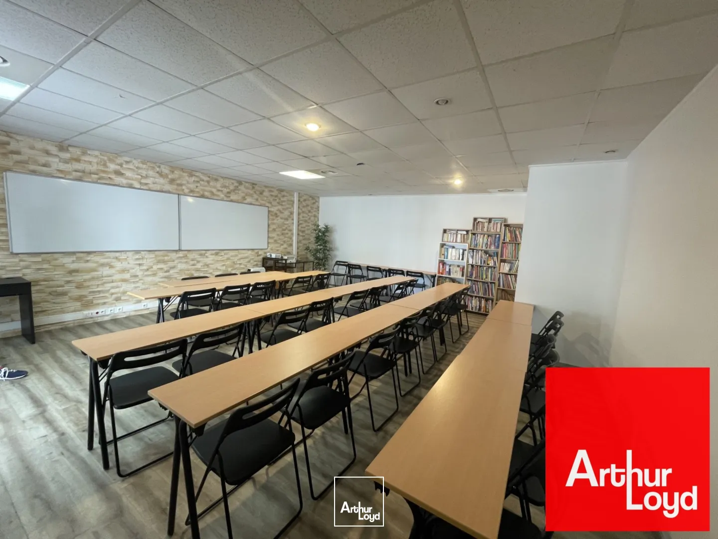 Bureaux - Vente - MONTPELLIER - 34000 - 107-107 - 7808152