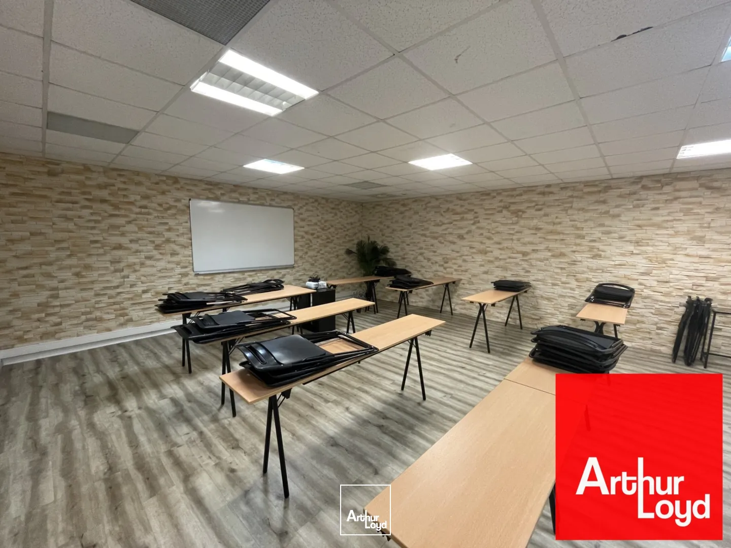 Bureaux - Vente - MONTPELLIER - 34000 - 107-107 - 7808155