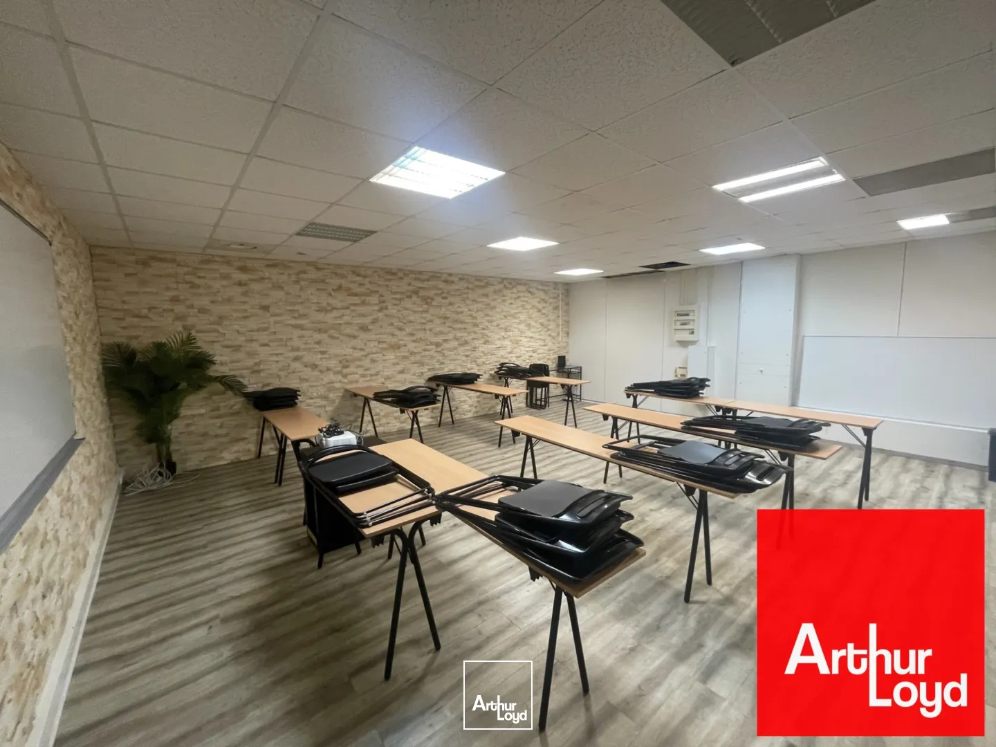 Bureaux - Vente - MONTPELLIER - 34000 - 107-107 - 7808156