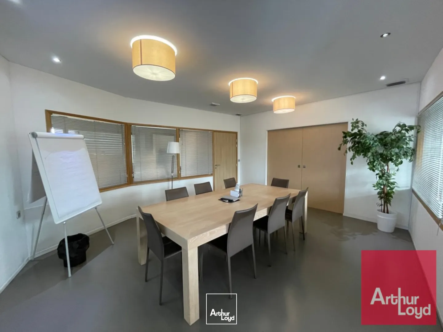 Bureaux - Location - MONTPELLIER - 34080 - 315-315 - 7808158