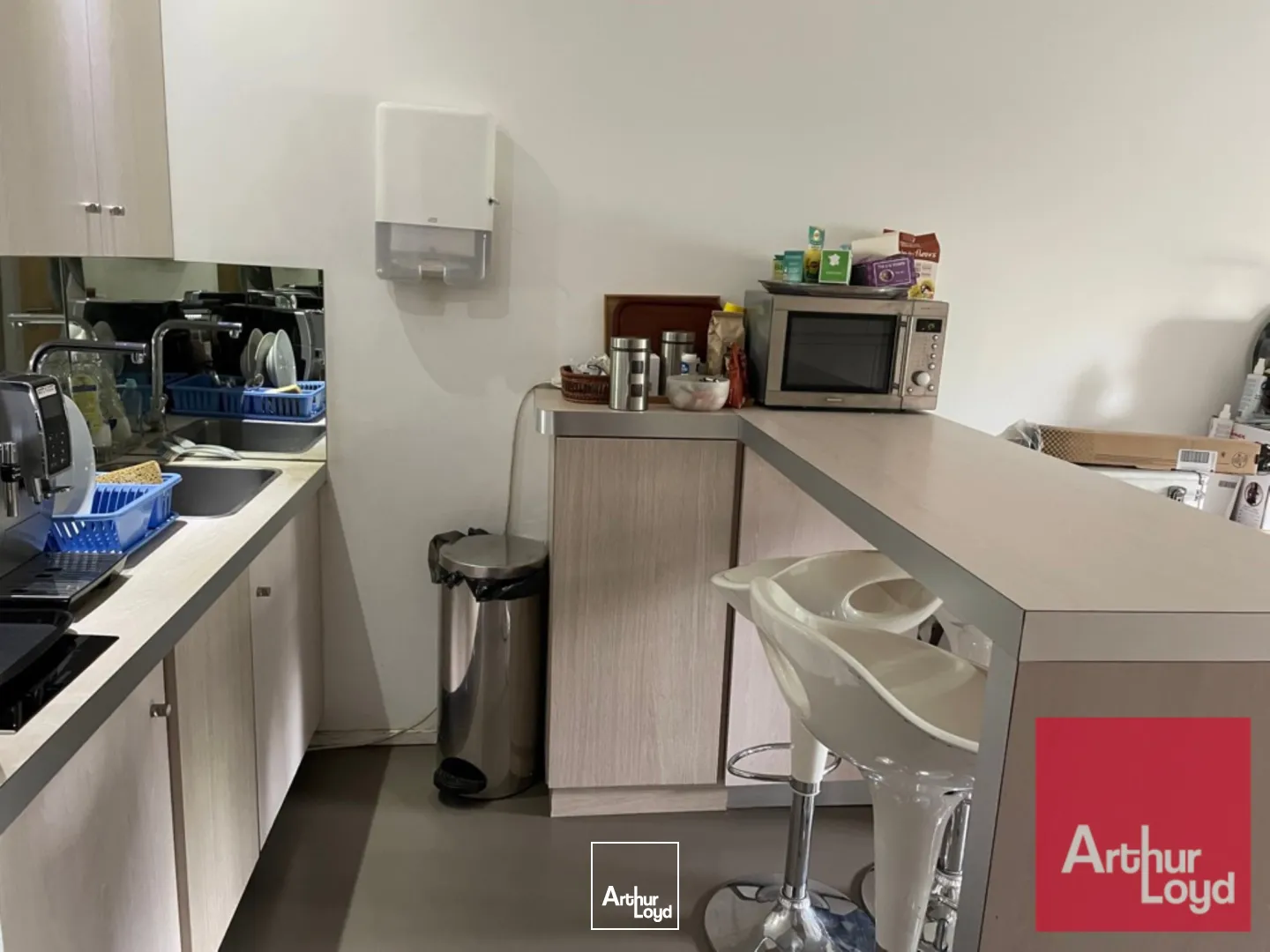 Bureaux - Location - MONTPELLIER - 34080 - 315-315 - 7808162