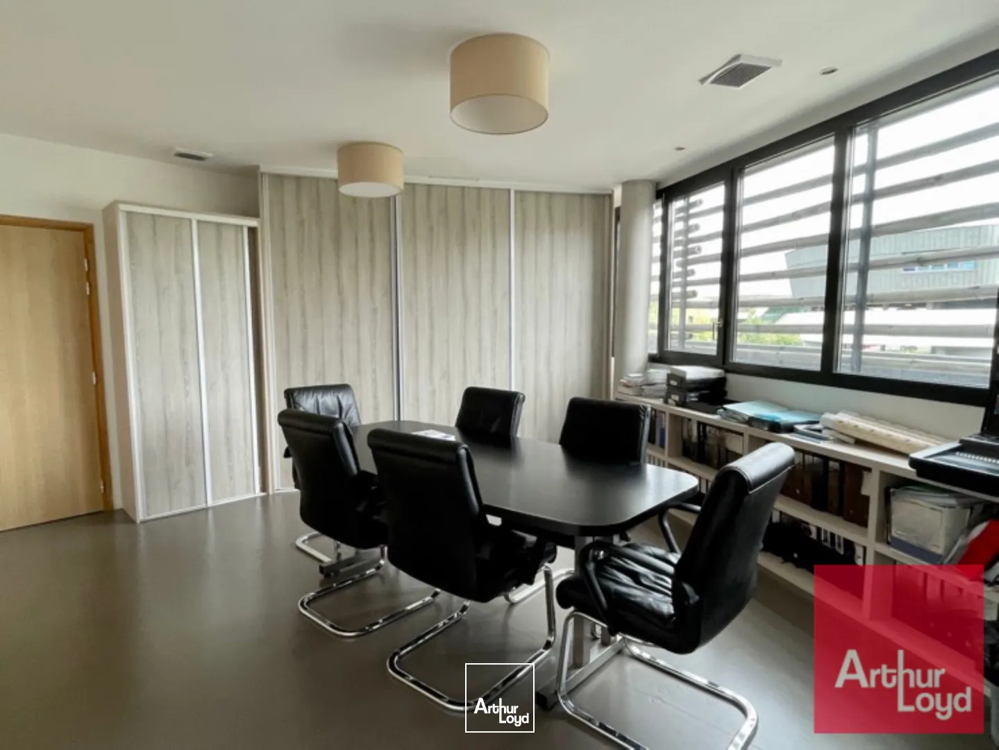 Bureaux - Location - MONTPELLIER - 34080 - 315-315 - 7808159