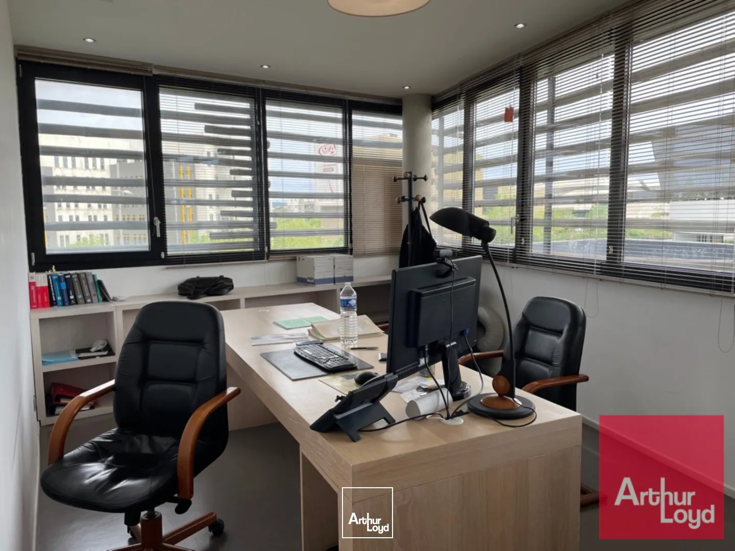 Bureaux - Location - MONTPELLIER - 34080 - 315-315 - 7808160