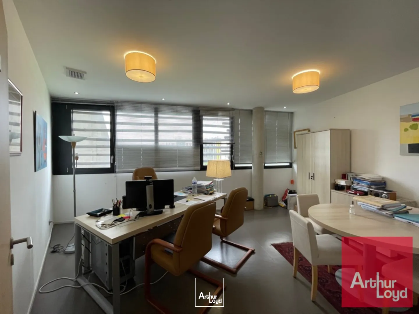 Bureaux - Location - MONTPELLIER - 34080 - 315-315 - 7808161
