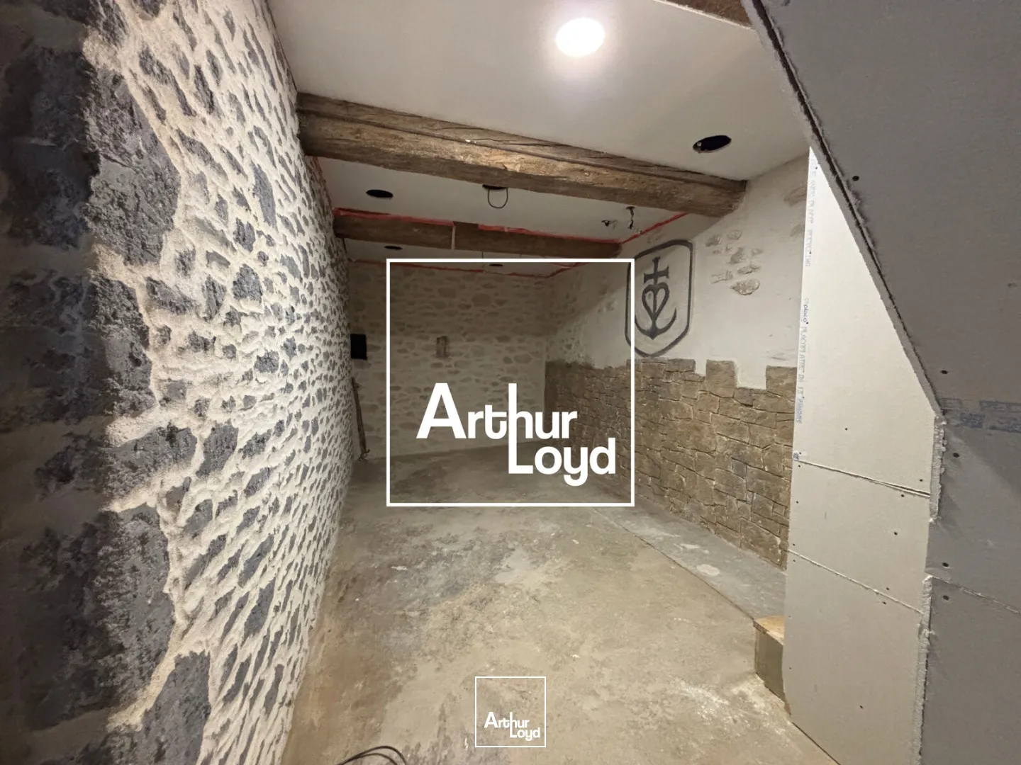 Locaux d'activité & Entrepôts - Location - NIMES - 30900 - 292-292 - 7808209