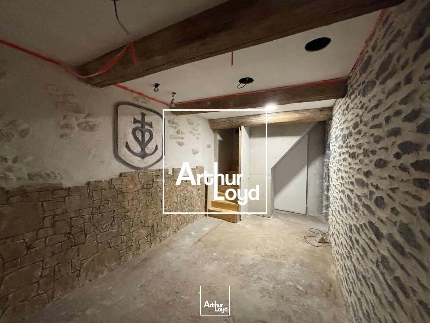 Locaux d'activité & Entrepôts - Location - NIMES - 30900 - 292-292 - 7808210