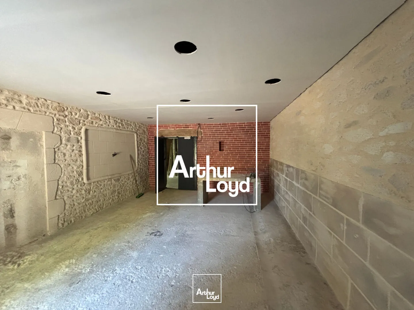 Locaux d'activité & Entrepôts - Location - NIMES - 30900 - 292-292 - 7808212