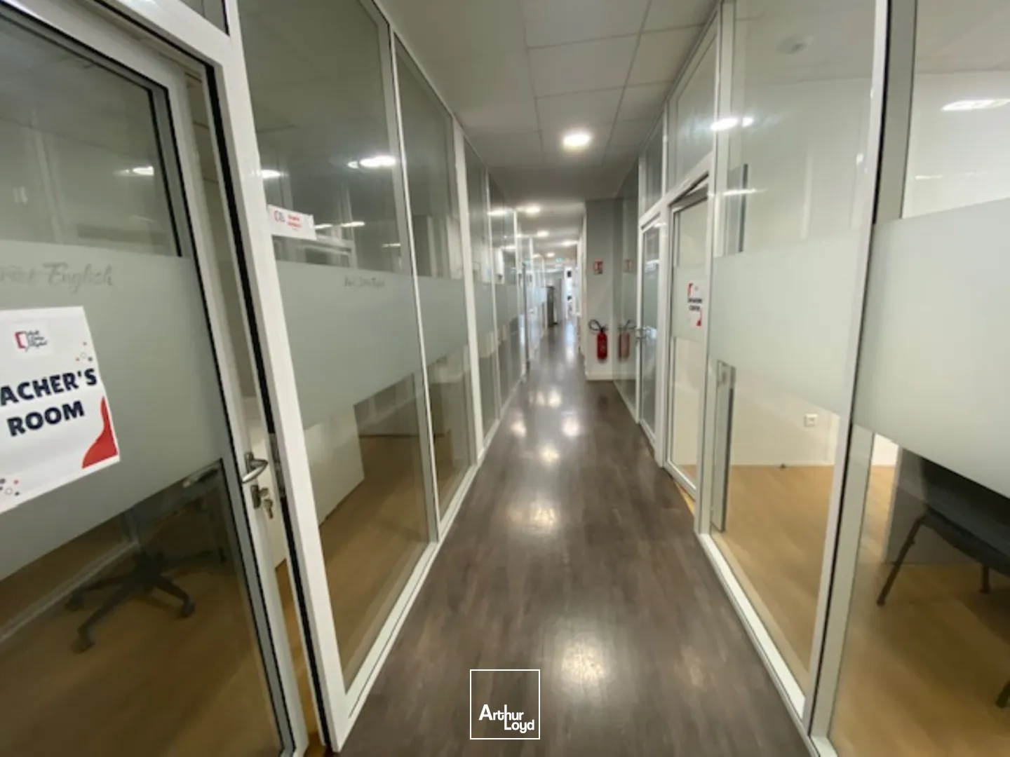 Locaux commerciaux - Location - BREST - 29200 - 517-517 - 7808273