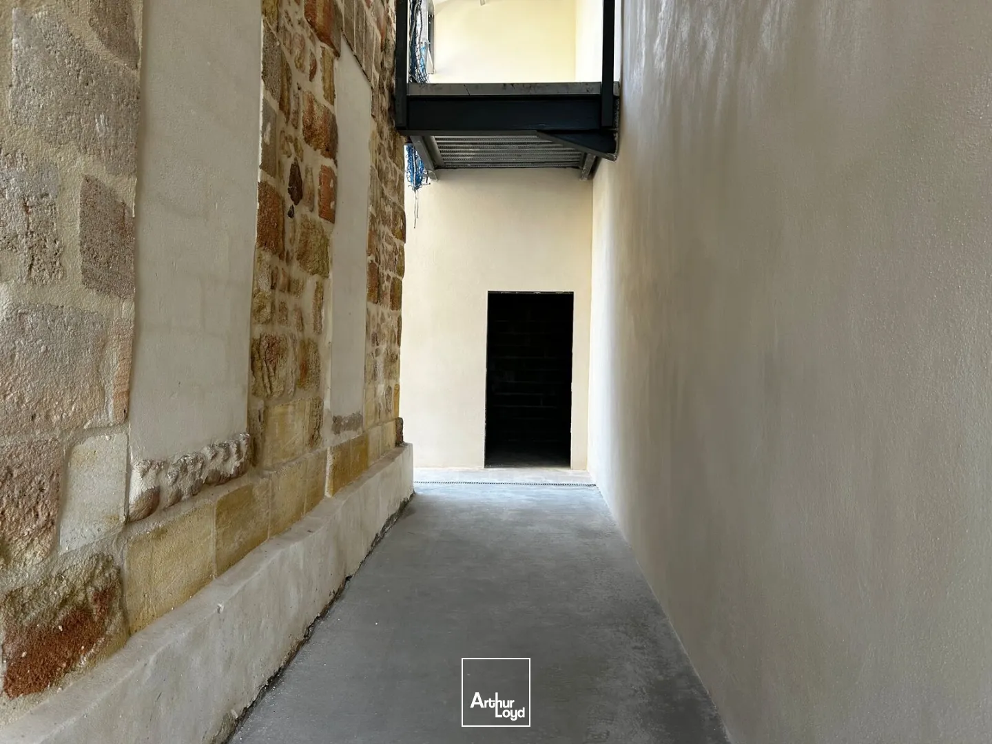Bureaux - Location - BORDEAUX - 33100 - 100-850 - 7808292