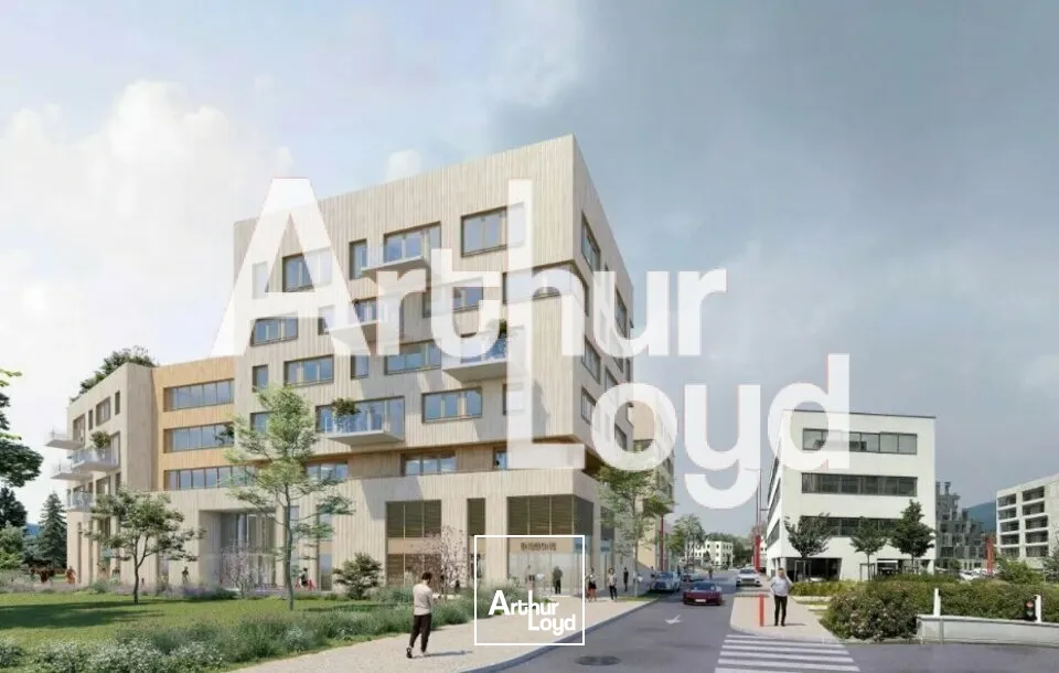 Bureaux - Vente - CHAMBÉRY - 73000 - 40-3728 - 7808337