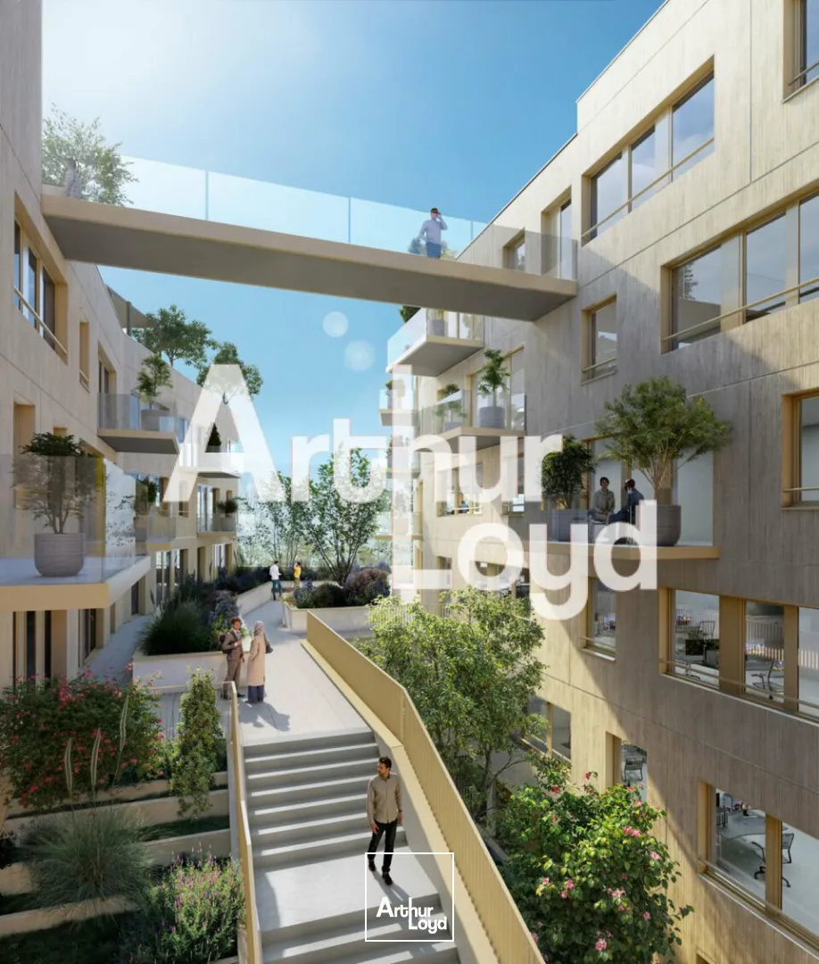 Bureaux - Vente - CHAMBÉRY - 73000 - 40-3728 - 7808338
