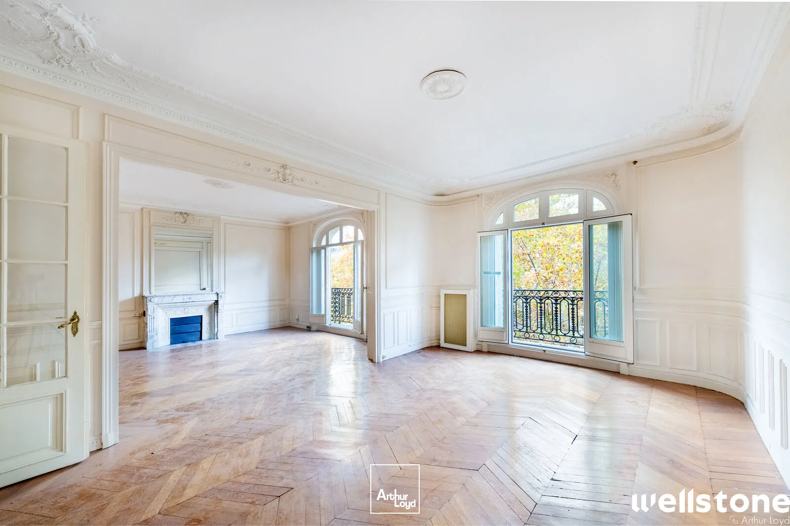 Bureaux - Vente - PARIS - 75012 - 144-1473 - 7808450