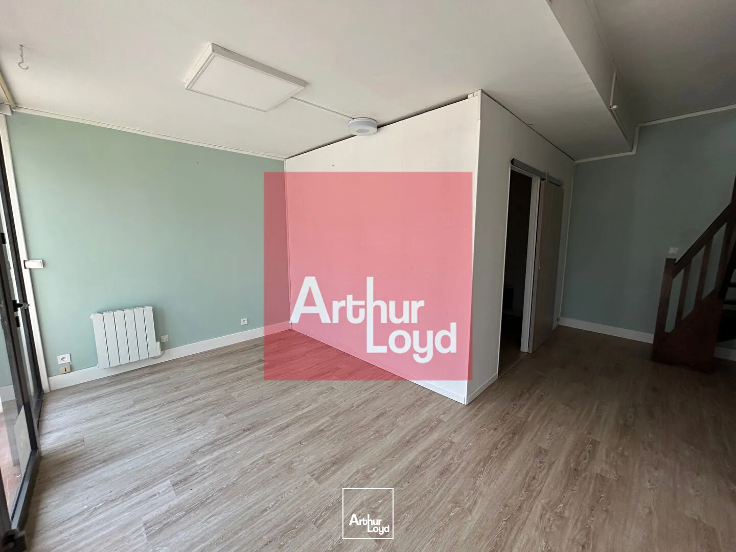 Locaux commerciaux - Location - LAYRAC - 47390 - 53-53 - 7808463