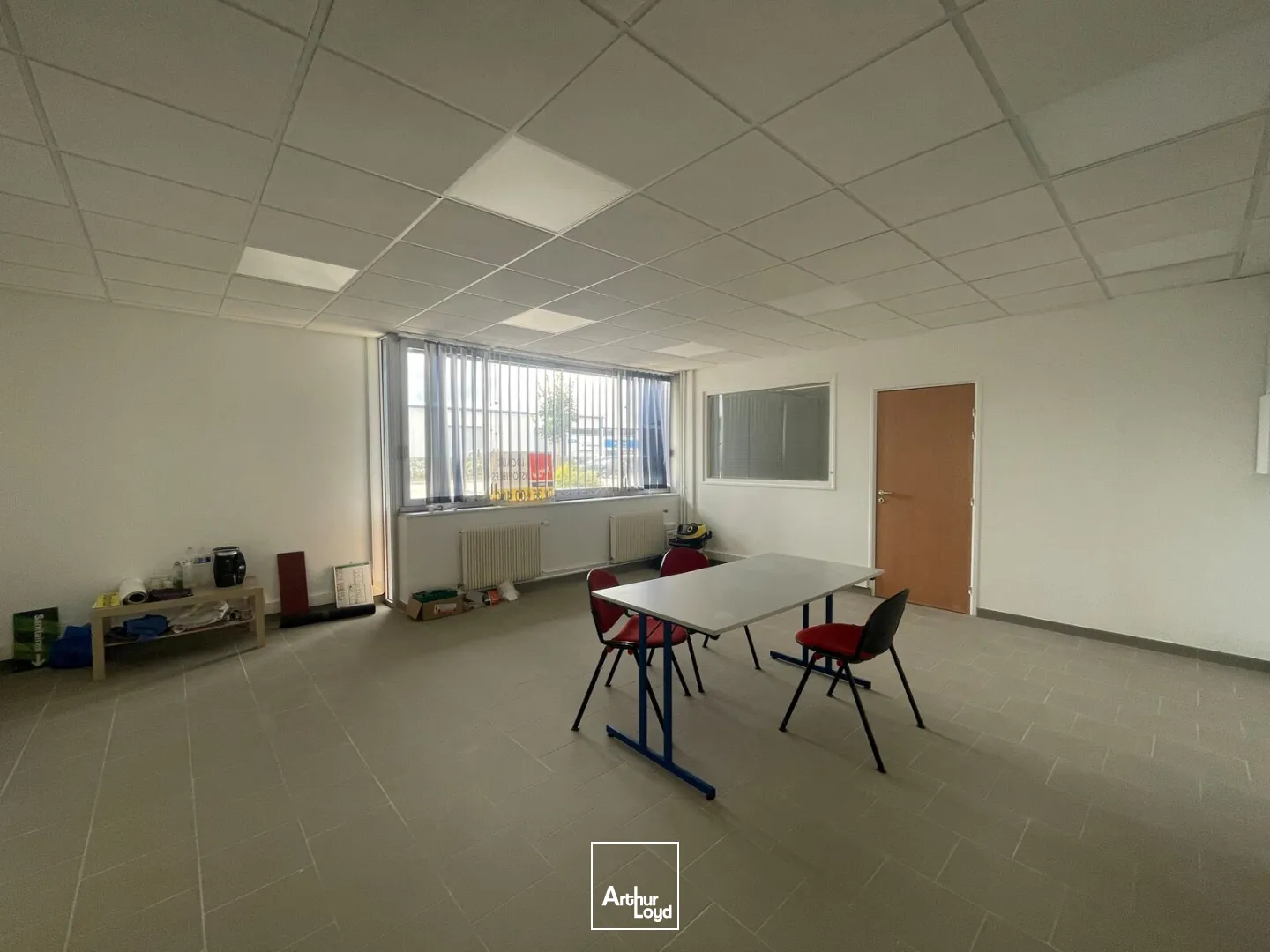 Bureaux - Location - PONT AUDEMER - 27500 - 50-50 - 7808482