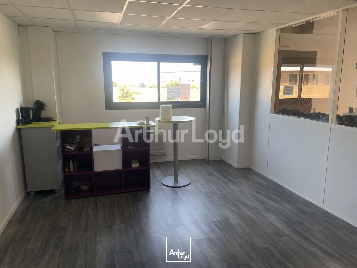 Locaux d'activité & Entrepôts - Location - COQUELLES - 62231 - 410-410 - 7808644