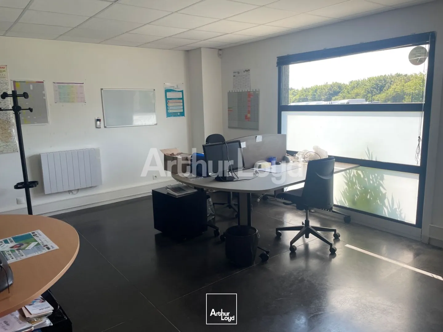 Locaux d'activité & Entrepôts - Location - COQUELLES - 62231 - 410-410 - 7808642