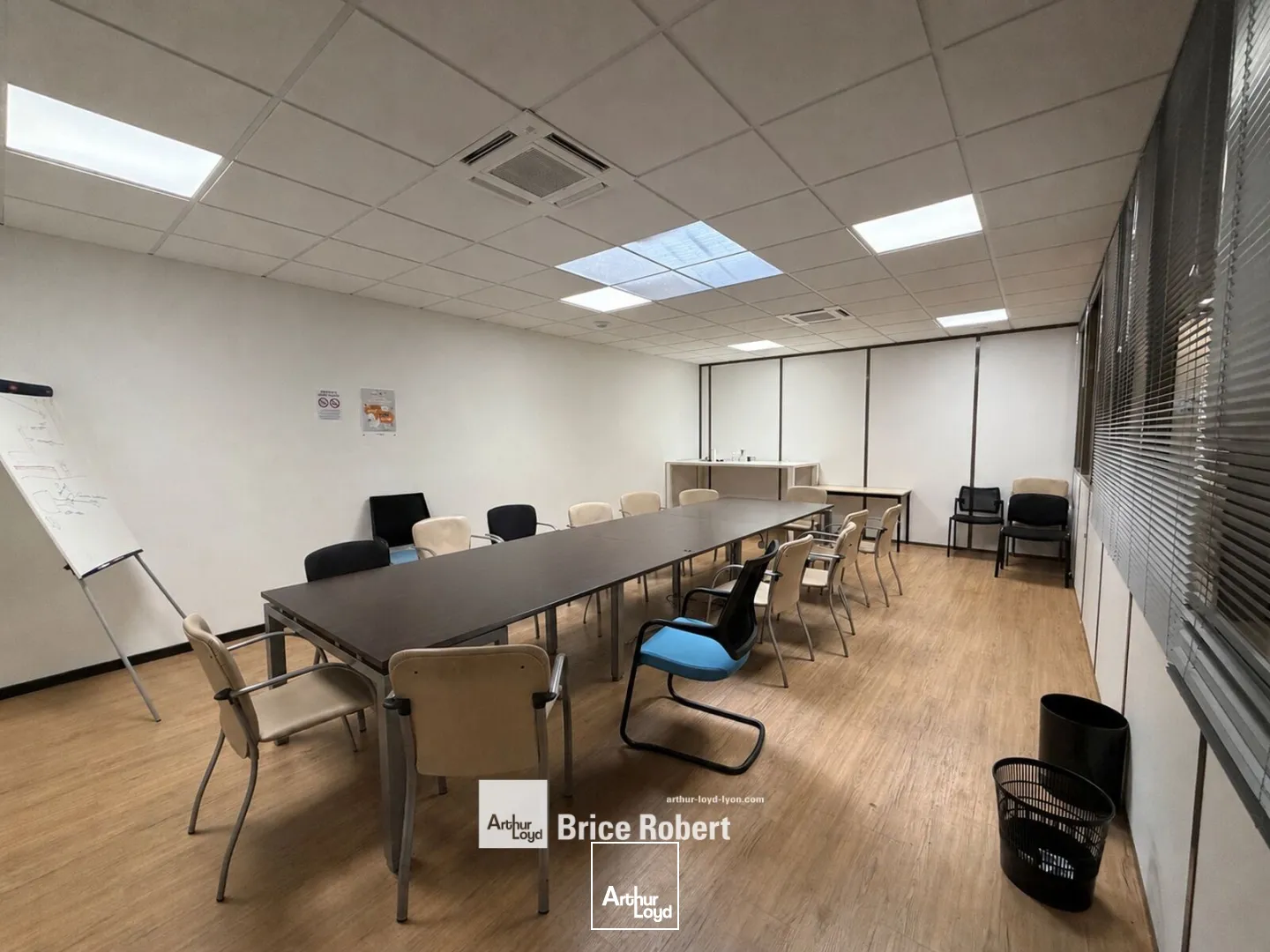 Locaux d'activité & Entrepôts - Location - SAINT FONS - 69190 - 1600-1600 - 7808733