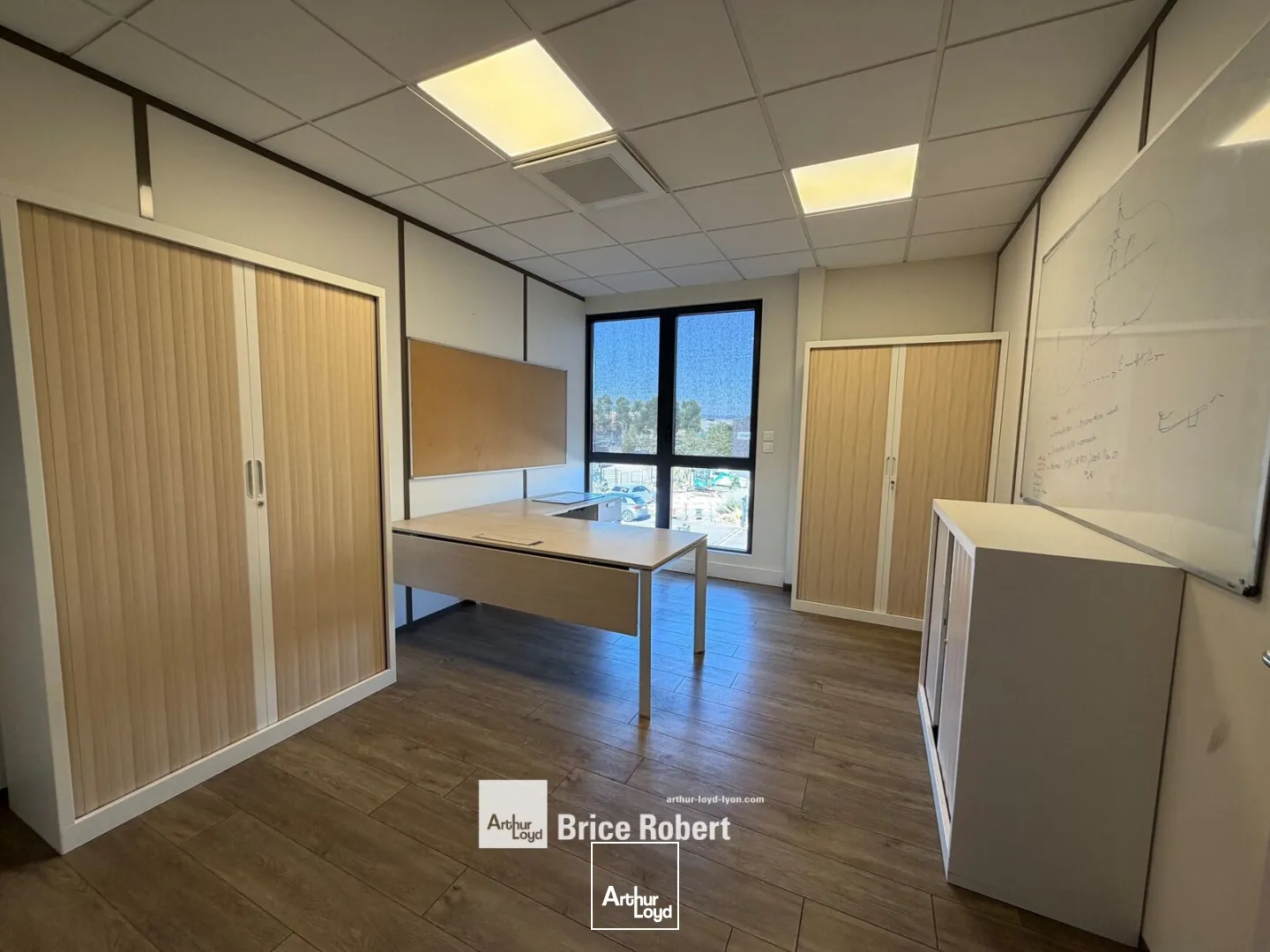 Locaux d'activité & Entrepôts - Location - SAINT FONS - 69190 - 1600-1600 - 7808734