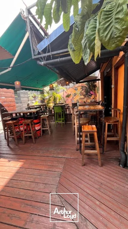 Locaux commerciaux - Location - Le Lamentin - 97232 - 60-60 - 7808809