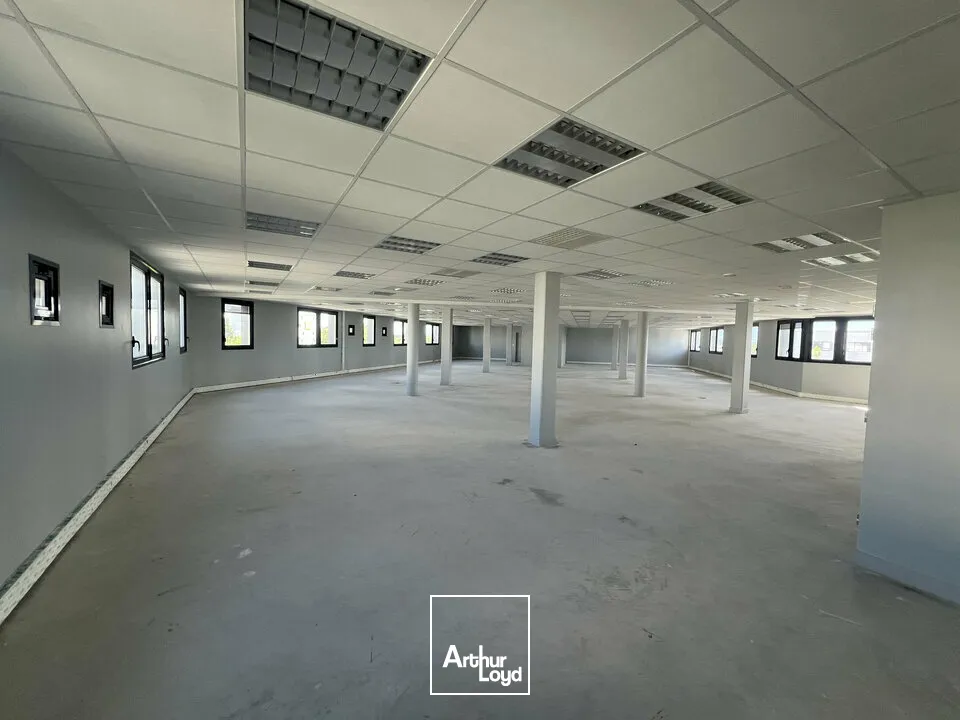 Bureaux - Location - ALIXAN - 26300 - 511-511 - 7808838