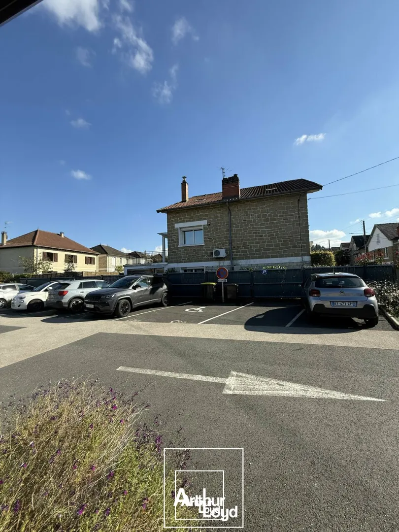 Bureaux - Location - BRIVE LA GAILLARDE - 19100 - 70-70 - 7808884