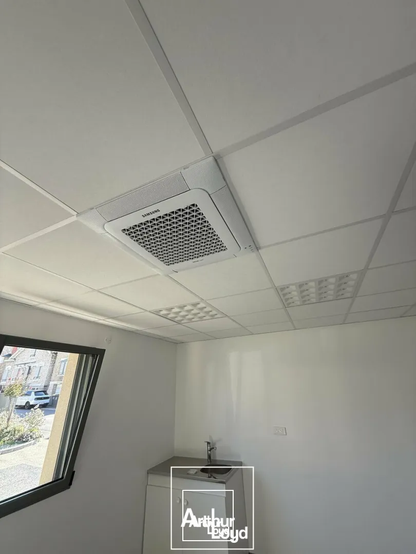 Bureaux - Location - BRIVE LA GAILLARDE - 19100 - 70-70 - 7808876