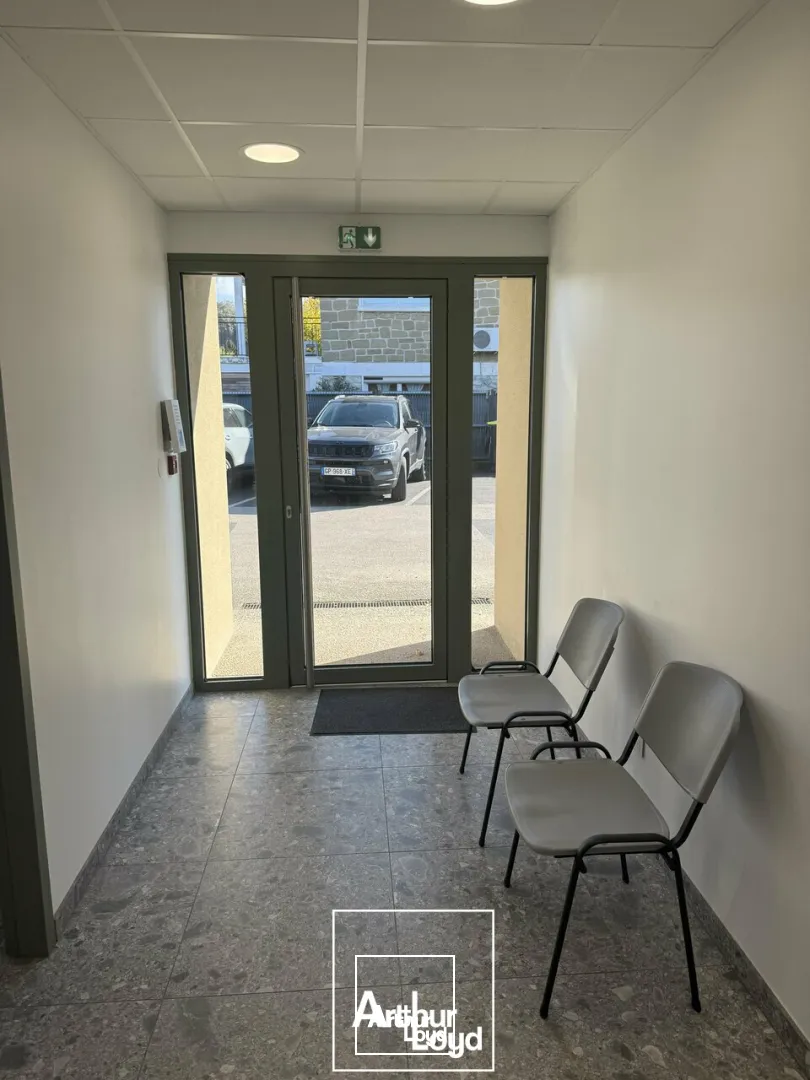 Bureaux - Location - BRIVE LA GAILLARDE - 19100 - 70-70 - 7808882