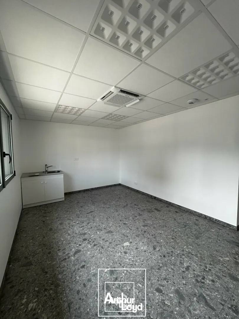 Bureaux - Location - BRIVE LA GAILLARDE - 19100 - 70-70 - 7808880