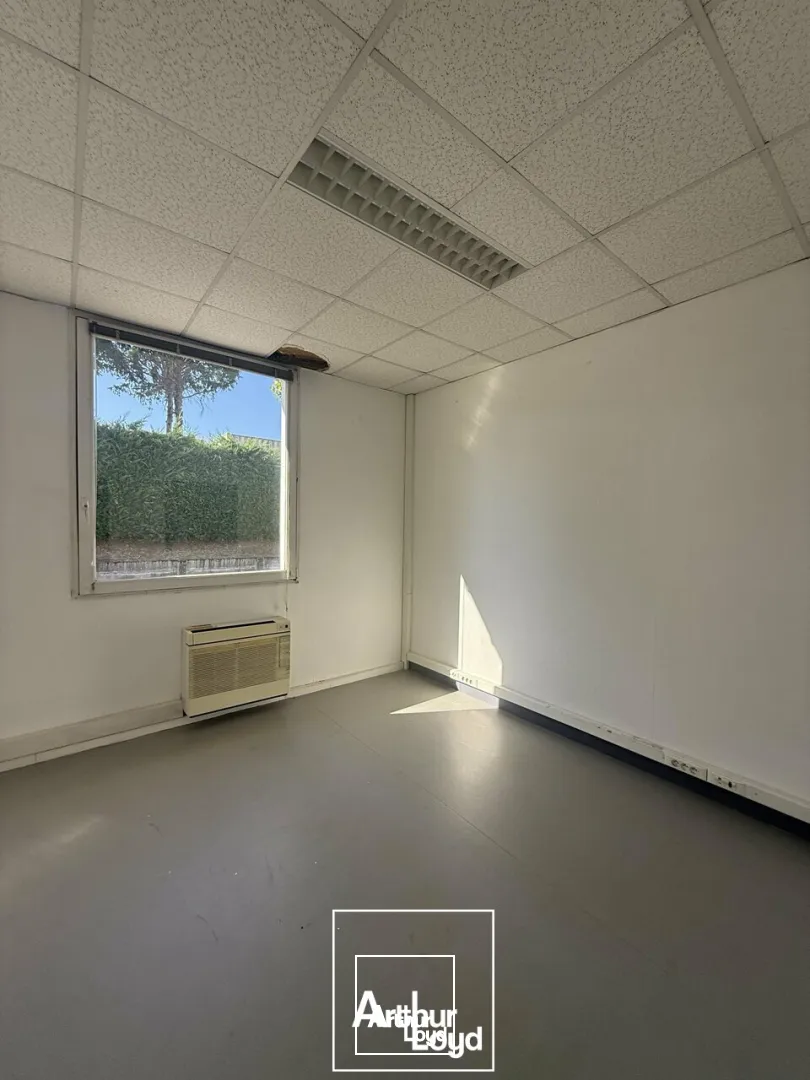 Locaux d'activité & Entrepôts - Location - BRIVE LA GAILLARDE - 19100 - 2825-2825 - 7808917