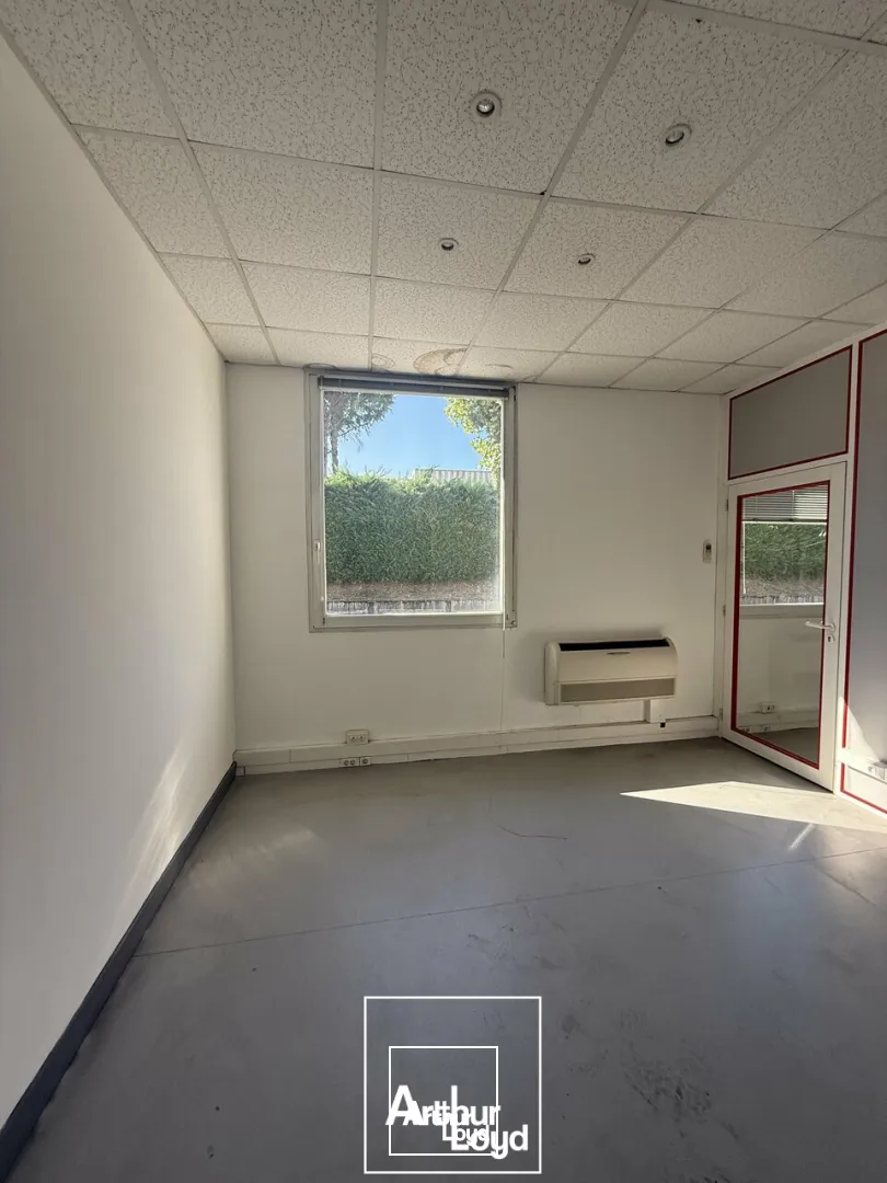 Locaux d'activité & Entrepôts - Location - BRIVE LA GAILLARDE - 19100 - 2825-2825 - 7808918
