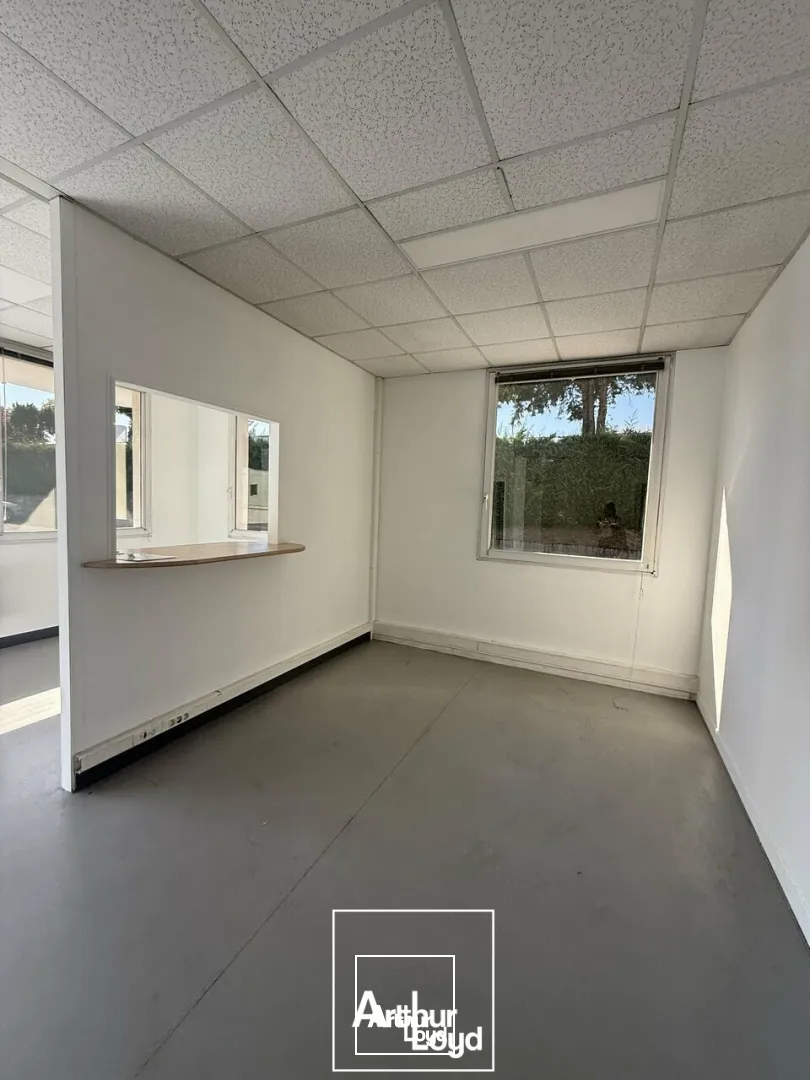Locaux d'activité & Entrepôts - Location - BRIVE LA GAILLARDE - 19100 - 2825-2825 - 7808923
