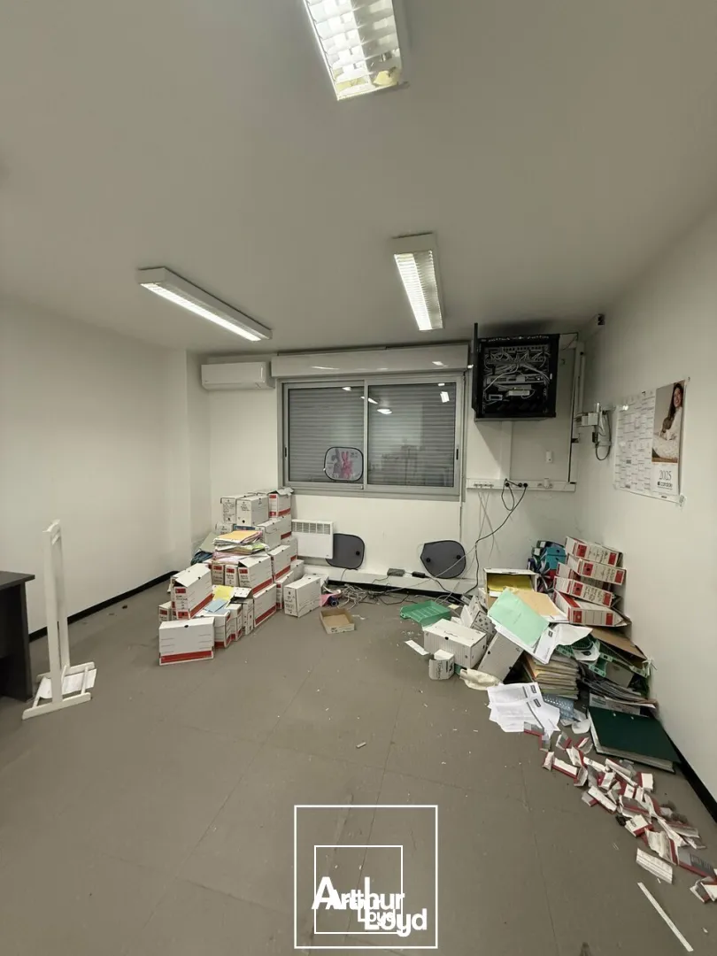 Locaux commerciaux - Location - MALEMORT - 19360 - 904-904 - 7808938