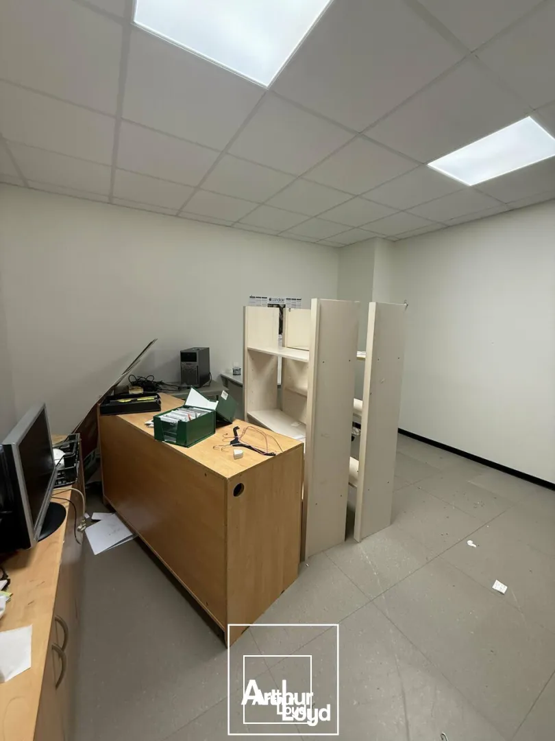 Locaux commerciaux - Location - MALEMORT - 19360 - 904-904 - 7808939