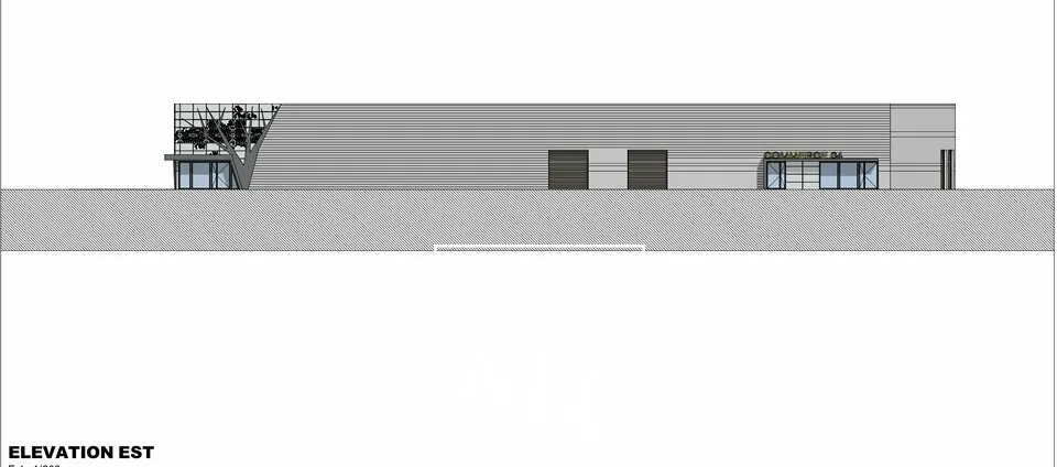Locaux commerciaux - Location - SAINT-PANTALÉON-DE-LARCHE - 19600 - 200-2041 - 7808962