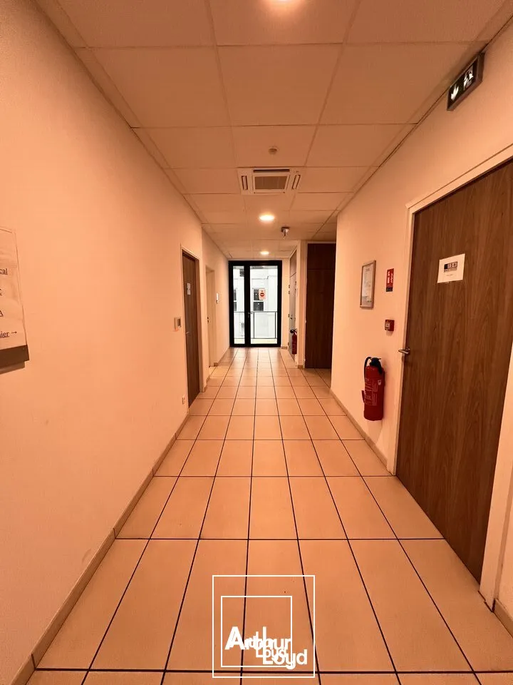 Bureaux - Location - BRIVE-LA-GAILLARDE - 19100 - 47-47 - 7808995