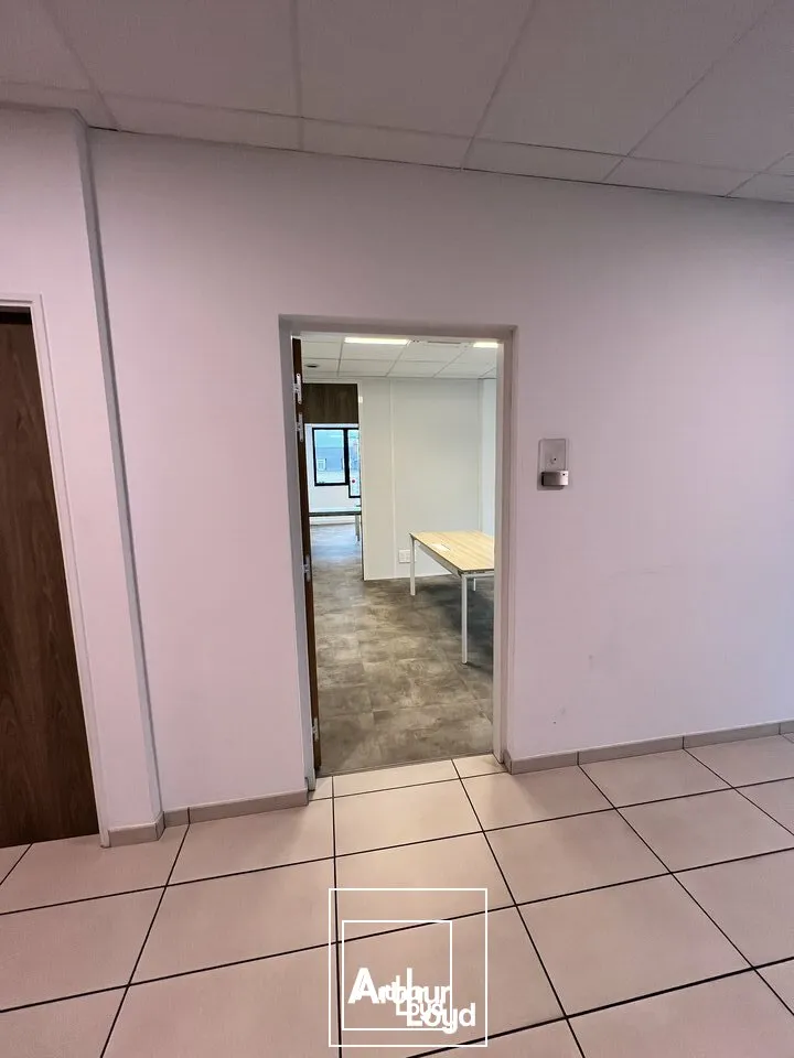 Bureaux - Location - BRIVE-LA-GAILLARDE - 19100 - 47-47 - 7808996