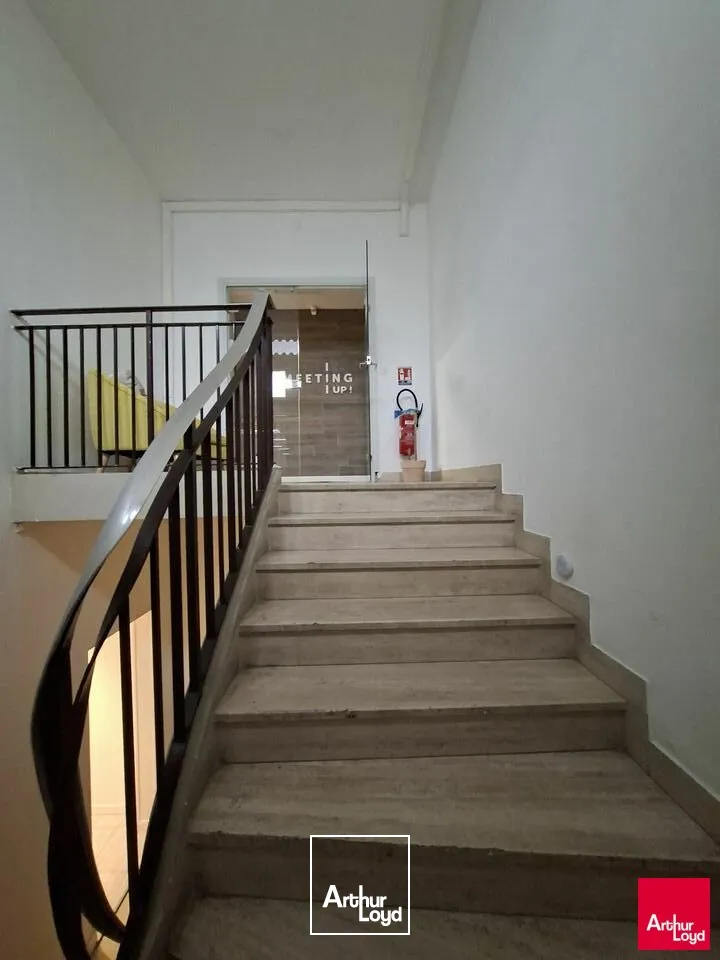 Bureaux - Location - LE MANS - 72000 - 64-64 - 7809031
