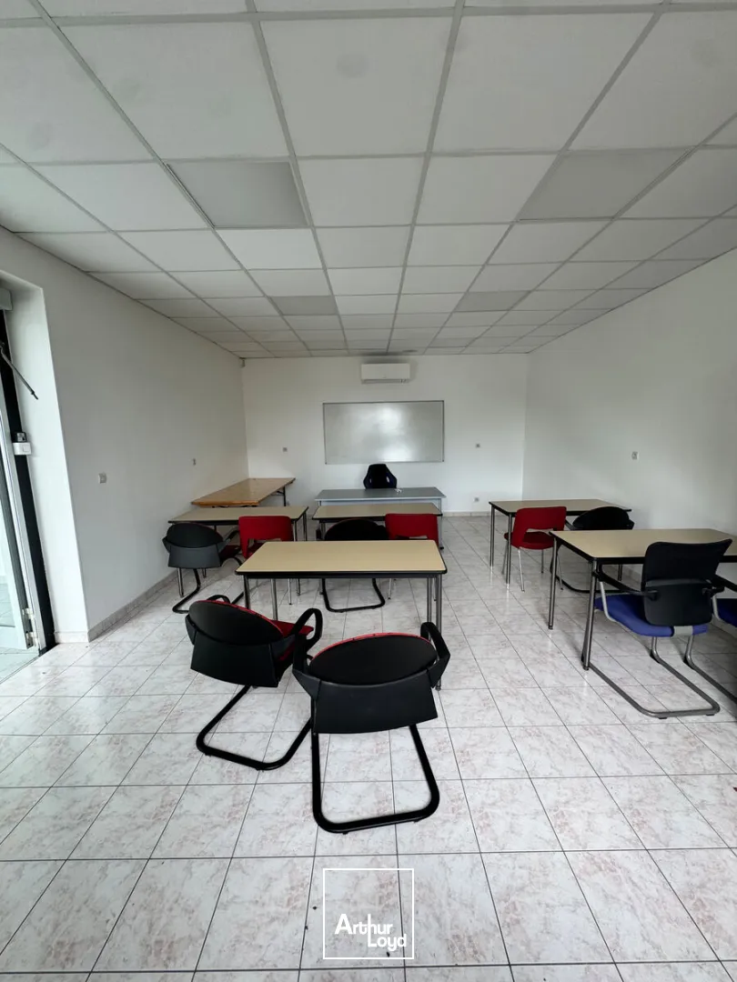 Locaux d'activité & Entrepôts - Location - RIVERY - 80136 - 200-900 - 7809060