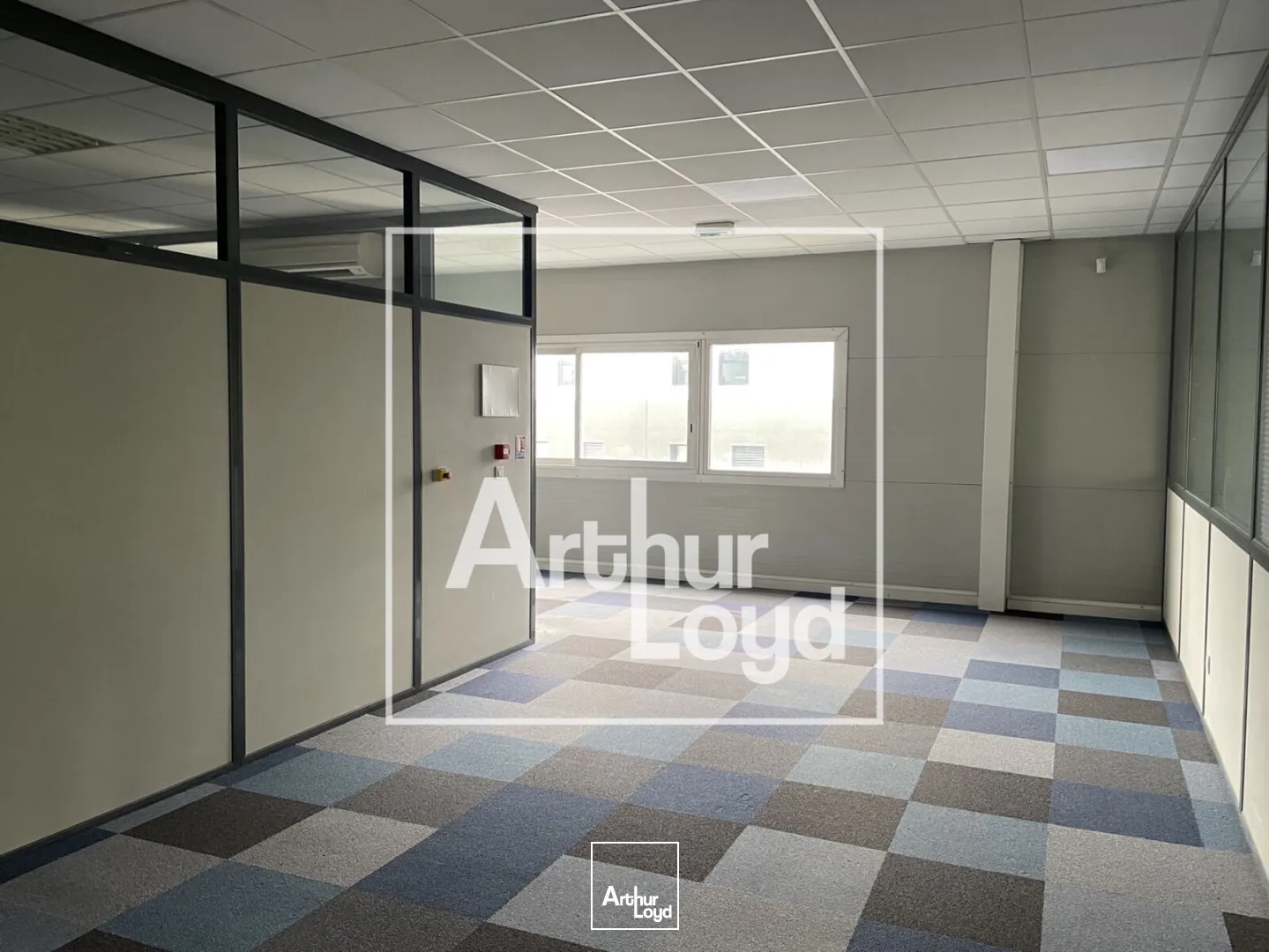 Bureaux - Vente - MONTPELLIER - 34090 - 1534-1534 - 7809116