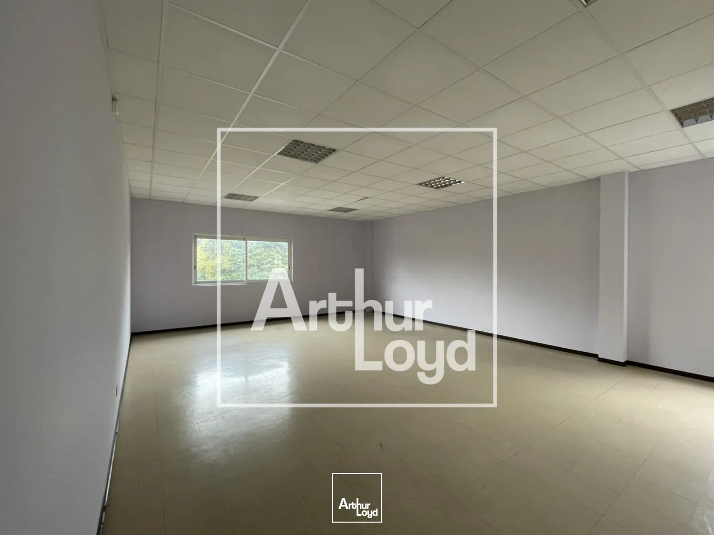 Bureaux - Vente - MONTPELLIER - 34090 - 1534-1534 - 7809118