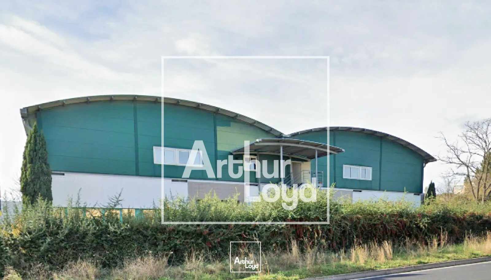 Bureaux - Vente - MONTPELLIER - 34090 - 1534-1534 - 7809115